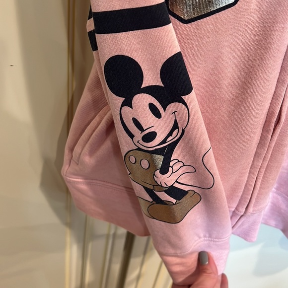 Gap kids sweatsuit set - Picture 4 of 9